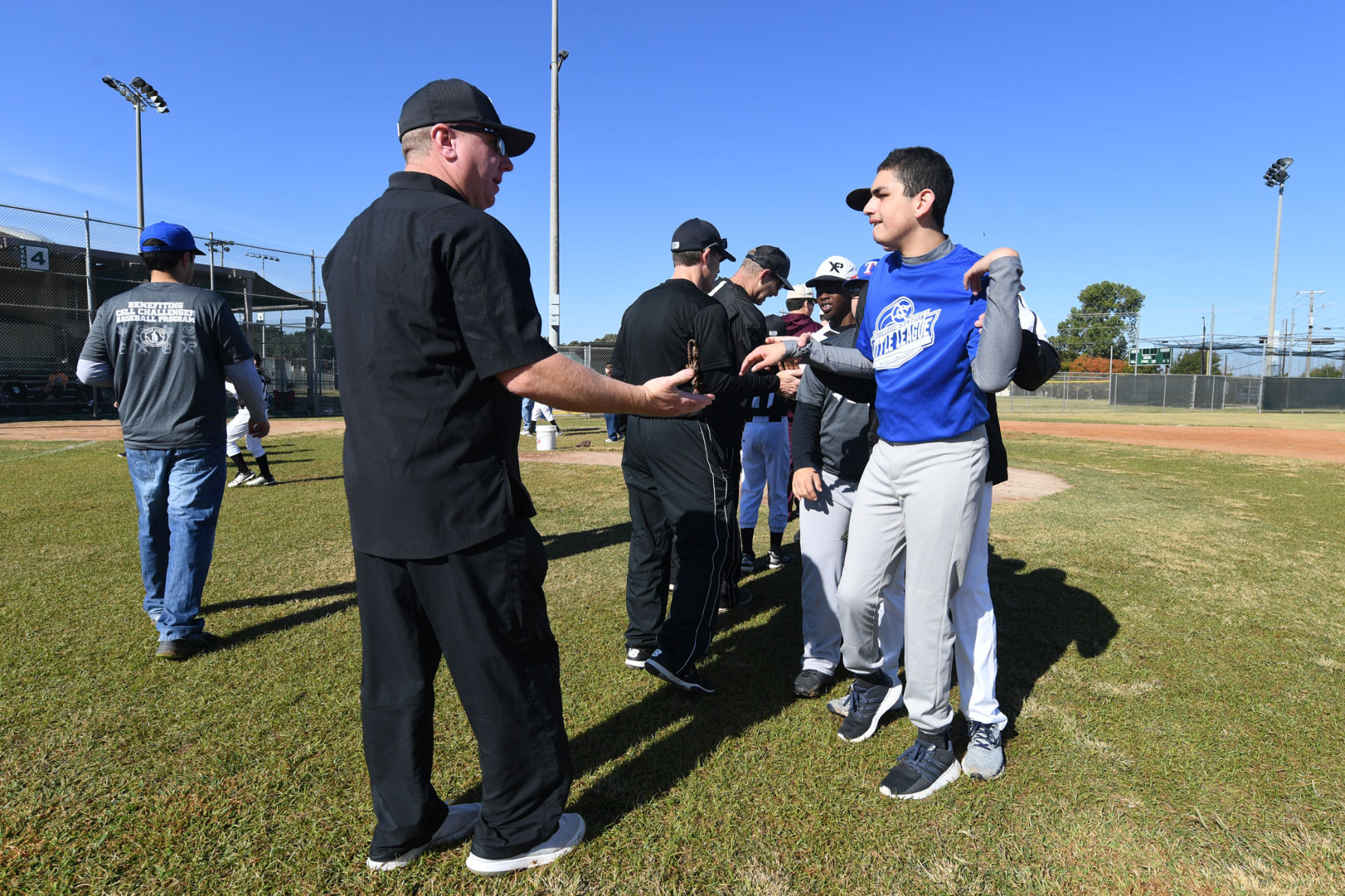 PB Fall Classic
